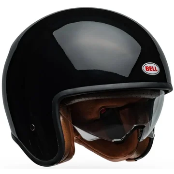 Шолом Bell TX-501 HELMET - SOLID [BLACK]