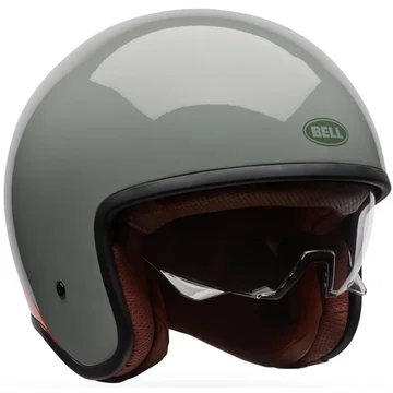 Шолом Bell TX-501 HELMET - SPRINT [STONE]