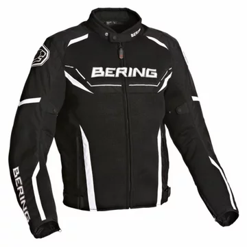 Куртка BERING SCREAM