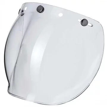 Візор Biltwell BUBBLE ANTIFOG