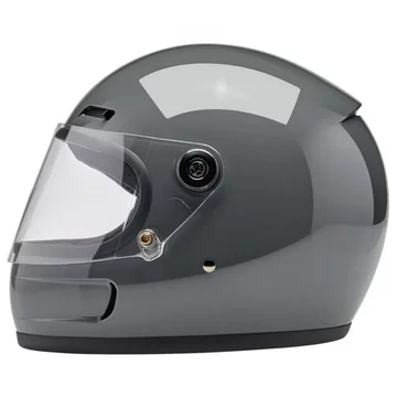 Мотошлем Biltwell GRINGO SV GREY