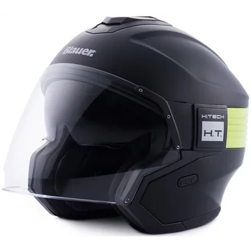 Мотошолом Blauer HACKER