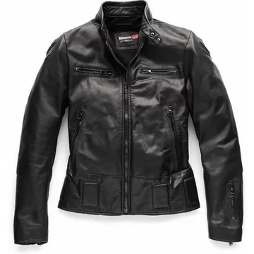 Мотокуртка Blauer NEO