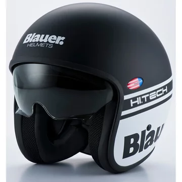 Мотошолом Blauer PILOT 1.1