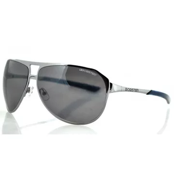 Мотоокуляри Bobster SNITCH STREET SERIES GUN METAL FRAME