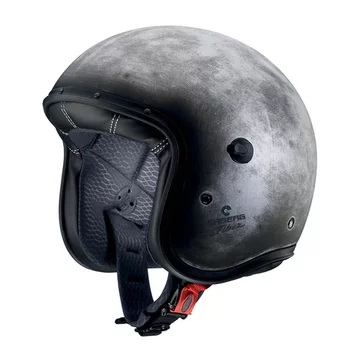 Шолом CABERG JET FREE RIDE IRON