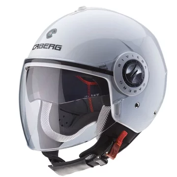 Шлем CABERG RIVIERA V3