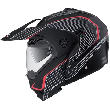 Шолом CABERG TOURMAX SONIC