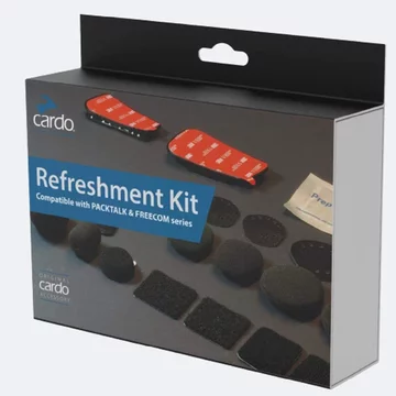 Ремкомплект Cardo SCALA RIDER для FREECOM / PACKTALK