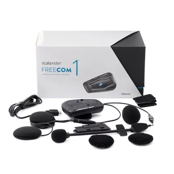 Мотогарнітура Cardo SCALA RIDER FREECOM 1