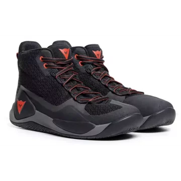 Мотоботы Dainese ATIPICA AIR 2 BLACK/RED