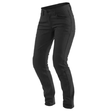Мотобрюки жіночі Dainese CLASSIC SLIM