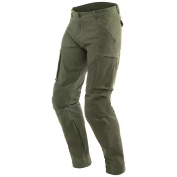Мотобрюки Dainese COMBAT