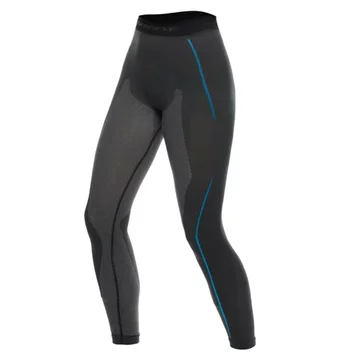 Термобрюки женские Dainese dry lady black/blue