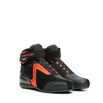 Мотоботи Dainese ENERGYCA AIR