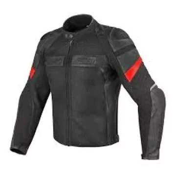 КУРТКА DAINESE G. AIR FRAZER TEX