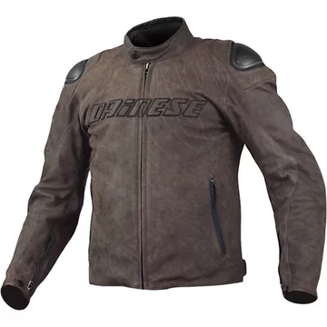 МОТОКУРТКА DAINESE G. STREET RIDER PELLE