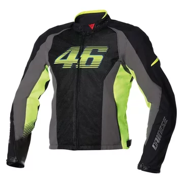 Мотокуртка Dainese G. VR46 AIR