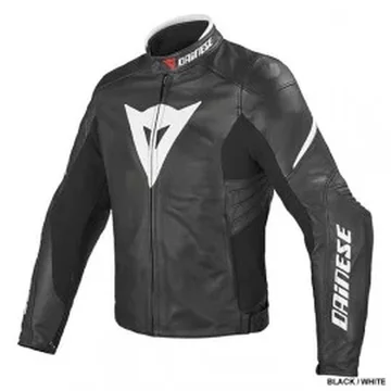 КУРТКА DAINESE G.LAGUNA EVO PELLE ESTIVO