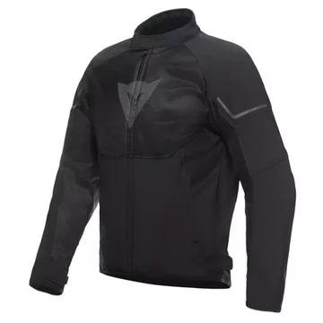 Мотокуртка Dainese IGNITE AIR TEX BLACK/GRAY