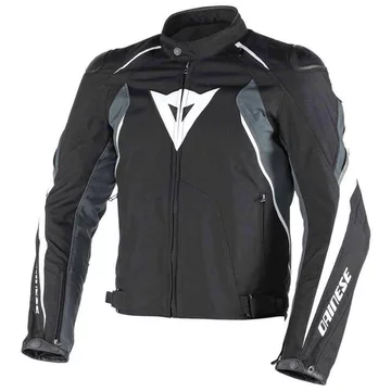 КУРТКА DAINESE RAСING 4 BLACK