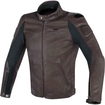 Мотокуртка Dainese STREET DARKER PERFORATED