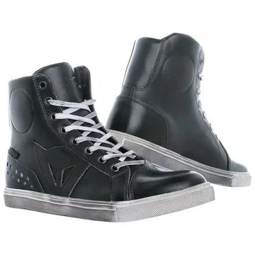 МОТОБОТИ DAINESE STREET ROCKER D-WP