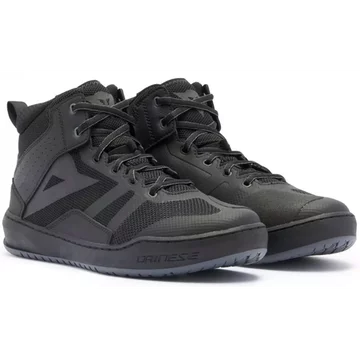 Мотоботы Dainese SUBURB AIR BLACK