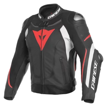 Мотокуртка Dainese SUPER SPEED 3 PERF.