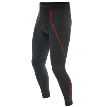 Термобрюки Dainese thermo black/red