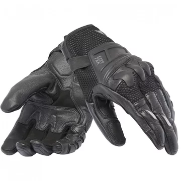 Мотоперчатки Dainese X-RIDE 2 ERGO-TEK BLACK