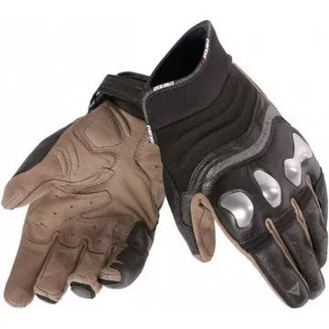 Мото рукавички Dainese X-RUN