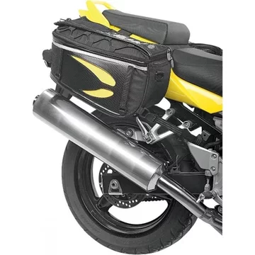 Кофр бічний Сумки бічні Dowco FASTRAX SPORT& ADVENTURE