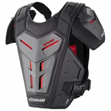 Мотопанцир дитячий EVS REVOLUTION 5