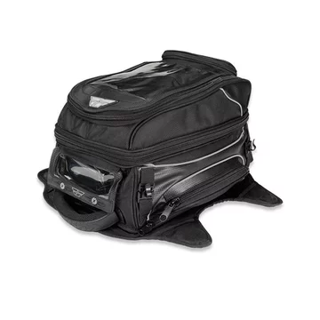 Сумка на бак Fly Racing TANK BAG GRANDE [BLACK]