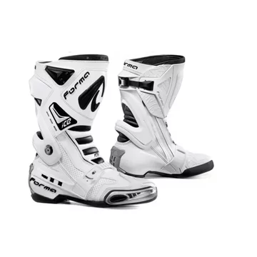 Мотоботы Forma Italy ice flow
