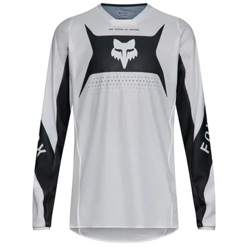 Джерсі Fox Head 180 air jersey - taper [black]