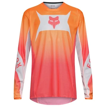 Джерси Fox Head 180 air jersey - taper [neo pink]