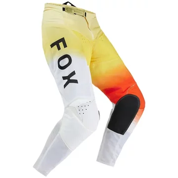 Штани Fox Head 180 air pant - haze [white]
