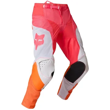 Штани Fox Head 180 air pant - taper [neo pink]