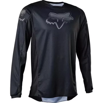 Джерсі Fox Head 180 BLACKOUT JERSEY [BLACK]