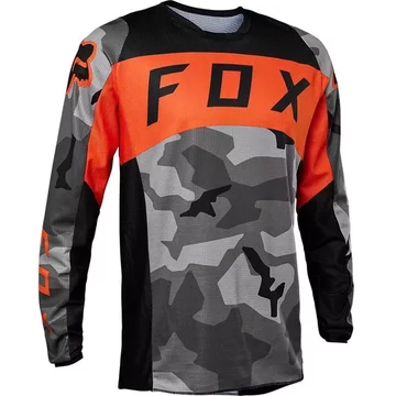 Джерсі Fox Head 180 BNKR JERSEY [CAMO]
