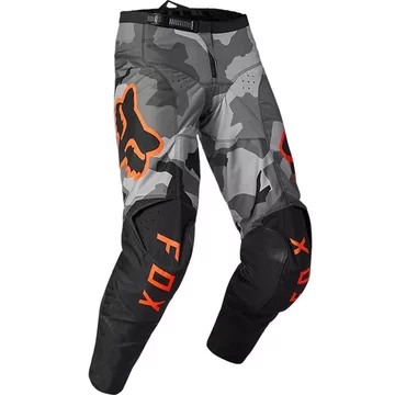 Штані Fox Head 180 BNKR PANT [GREY]