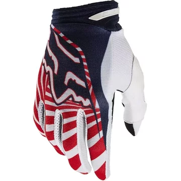 Рукавички Fox Head 180 GOAT GLOVE [NAVY]