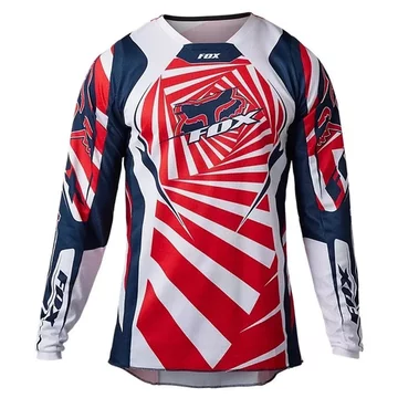 Джерсі Fox Head 180 GOAT JERSEY [NAVY]