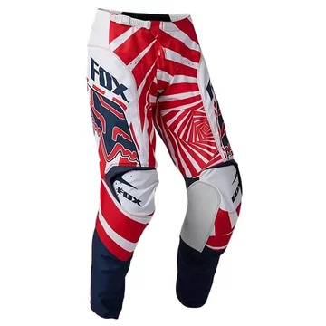 Штані Fox Head 180 GOAT PANT [NAVY]