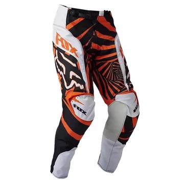Штані Fox Head 180 GOAT PANT [ORANGE]