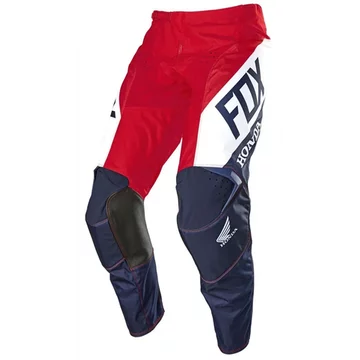 Штані Fox Head 180 HONDA PANT [NAVY]