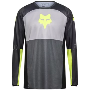 Джерсі Fox Head 180 jersey - flow [black]