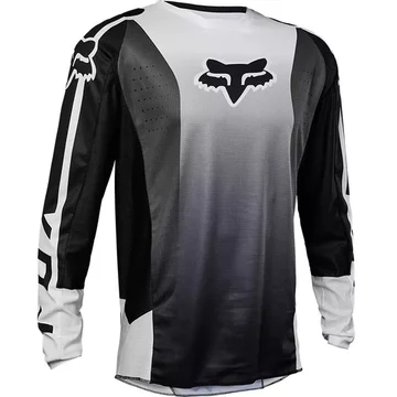 Джерсі Fox Head 180 LEED JERSEY [BLACK]